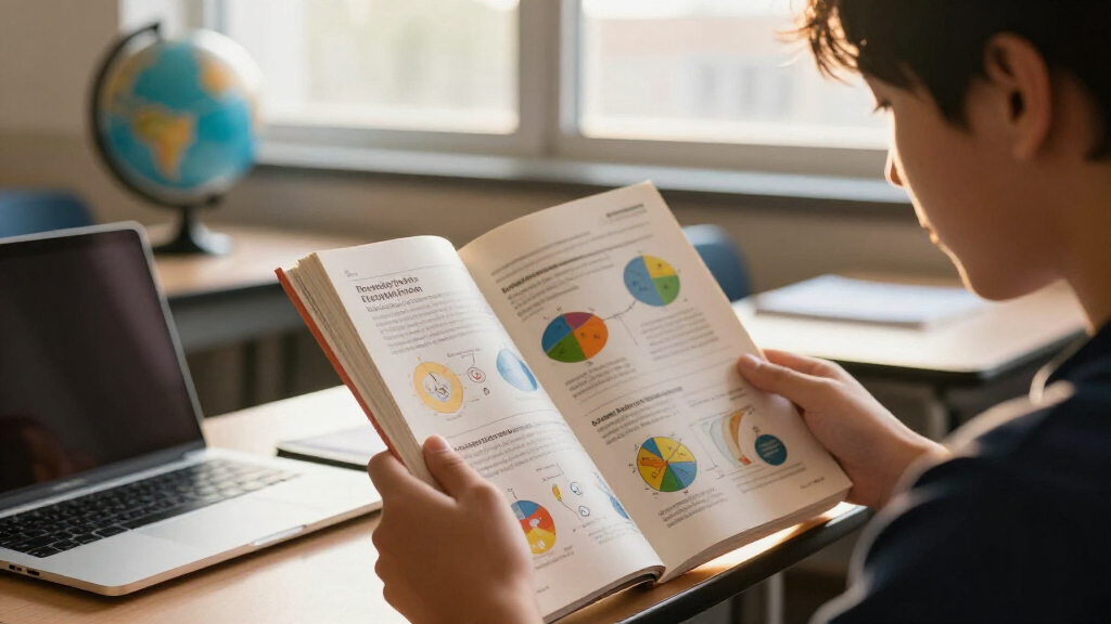 science reference books for students