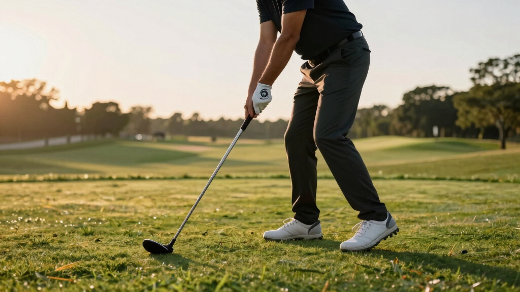 golf training aids