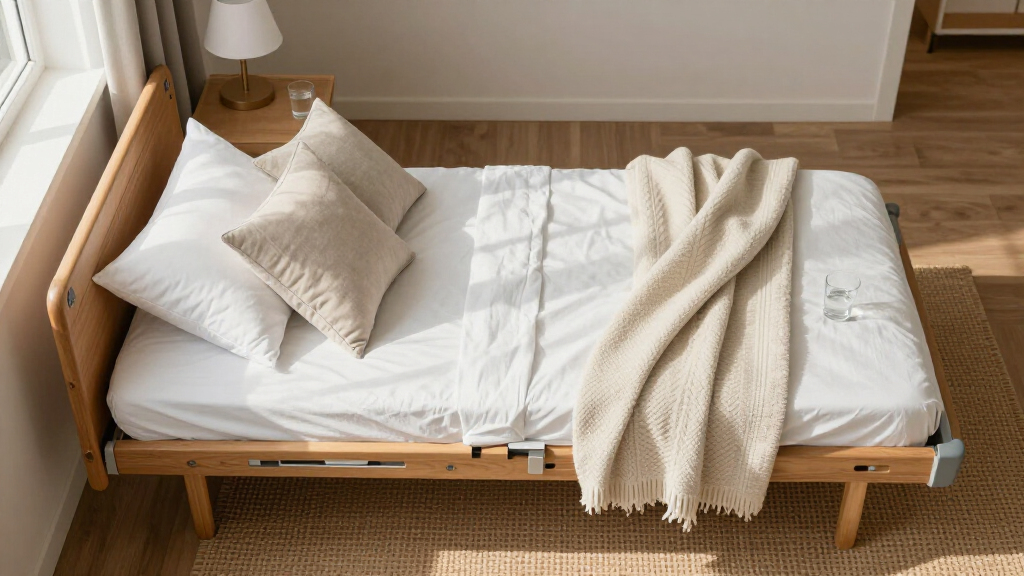 hospital beds under 1500