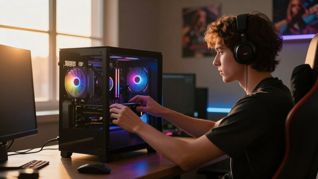 high end graphics cards