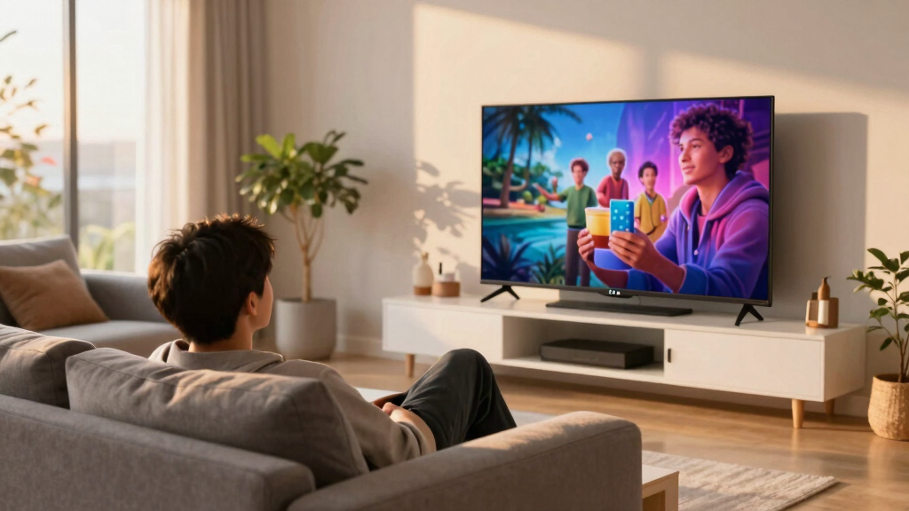 best LG smart TVs