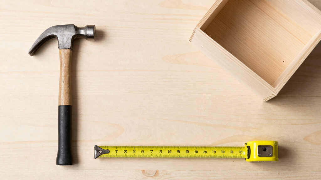 woodworking project kits
