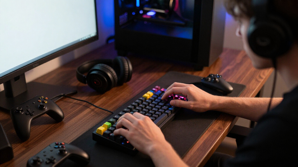 14 Best Gifts for Gamers in 2027 35 best gifts for gamers