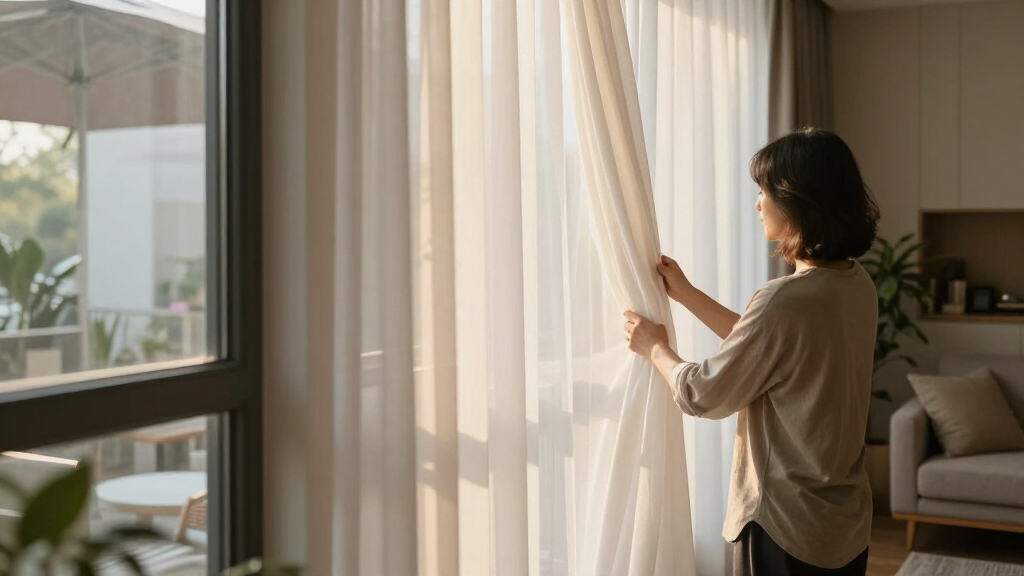 15 Best Sheer Curtains in 2026