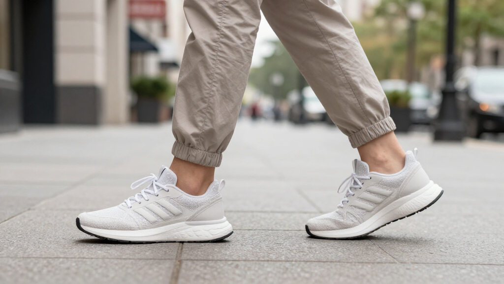 best adidas Megaride sneakers