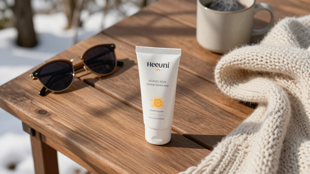 korean sunscreen for winter