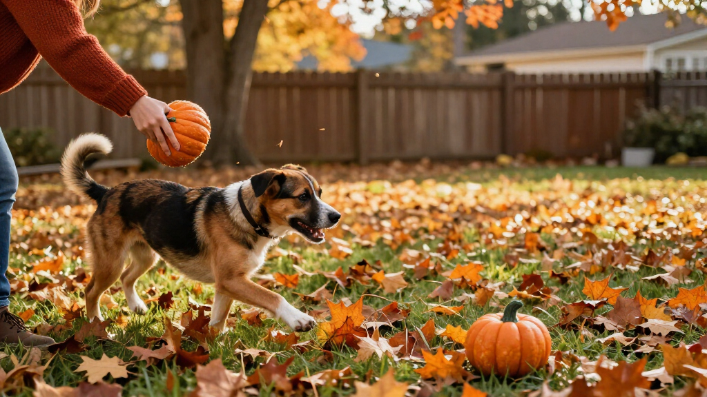 best seasonal dog toys