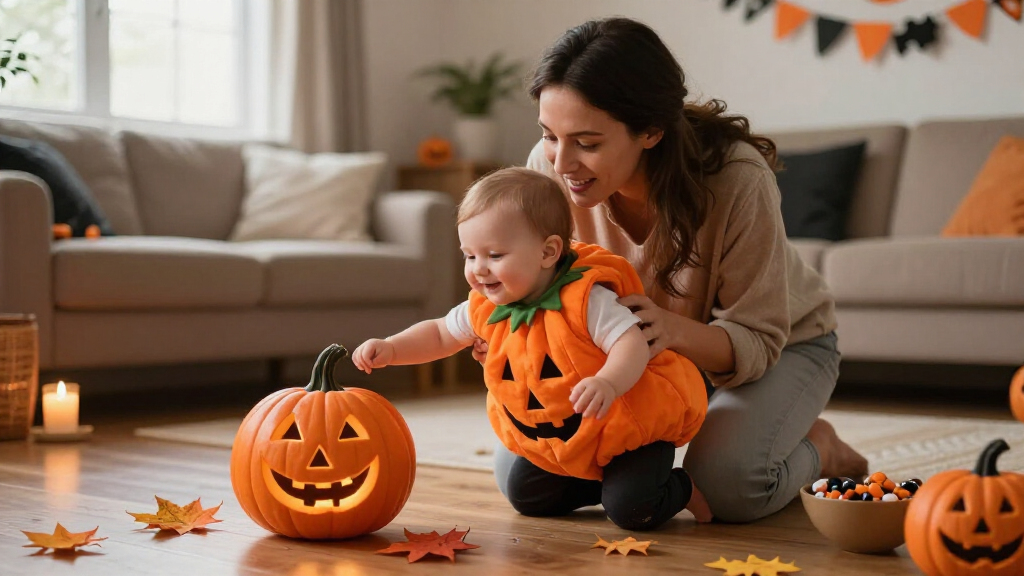 baby Halloween costumes