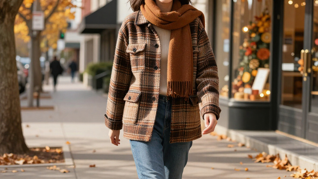 best trendy fall jackets
