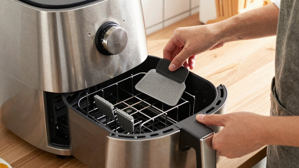 air fryer accessories
