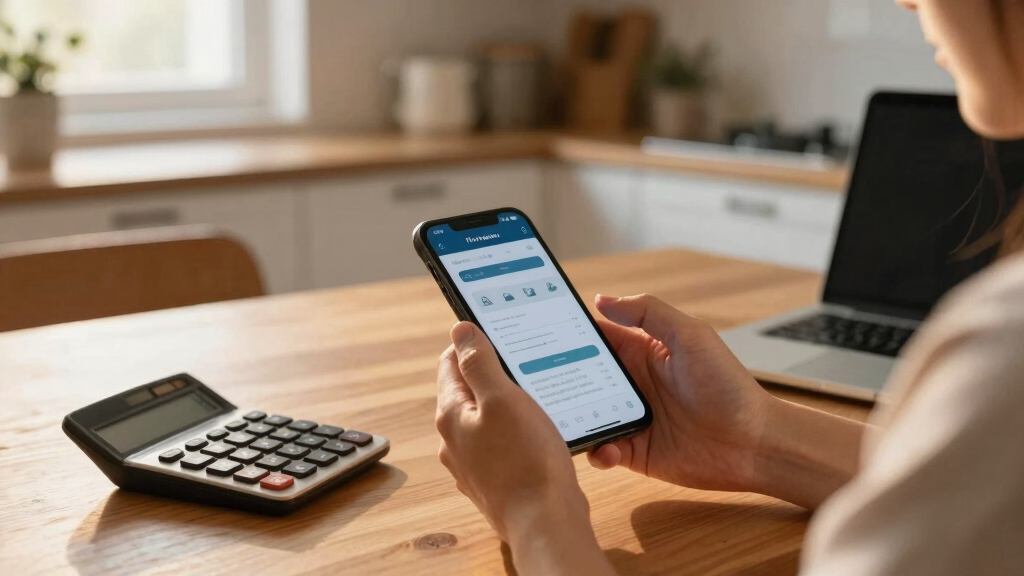 financial planning tools for Americans