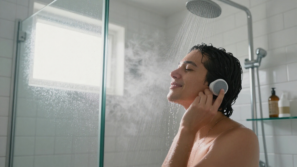 14 Best Shower Speakers of 2026: Waterproof Sound for Your Morning Routine