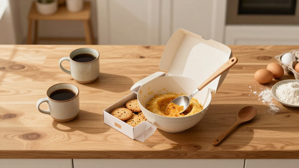 best boxed cookie mixes
