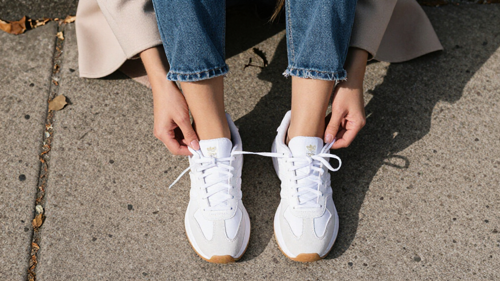 best chunky adidas sneakers