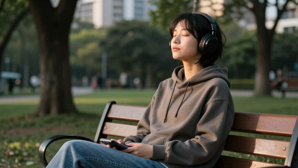 noise cancelling headphones