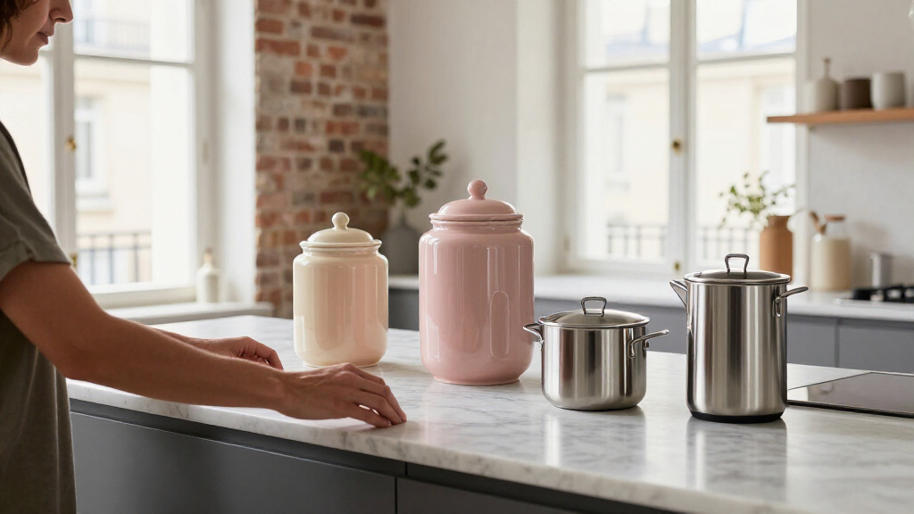 best Parisian lifestyle home decor