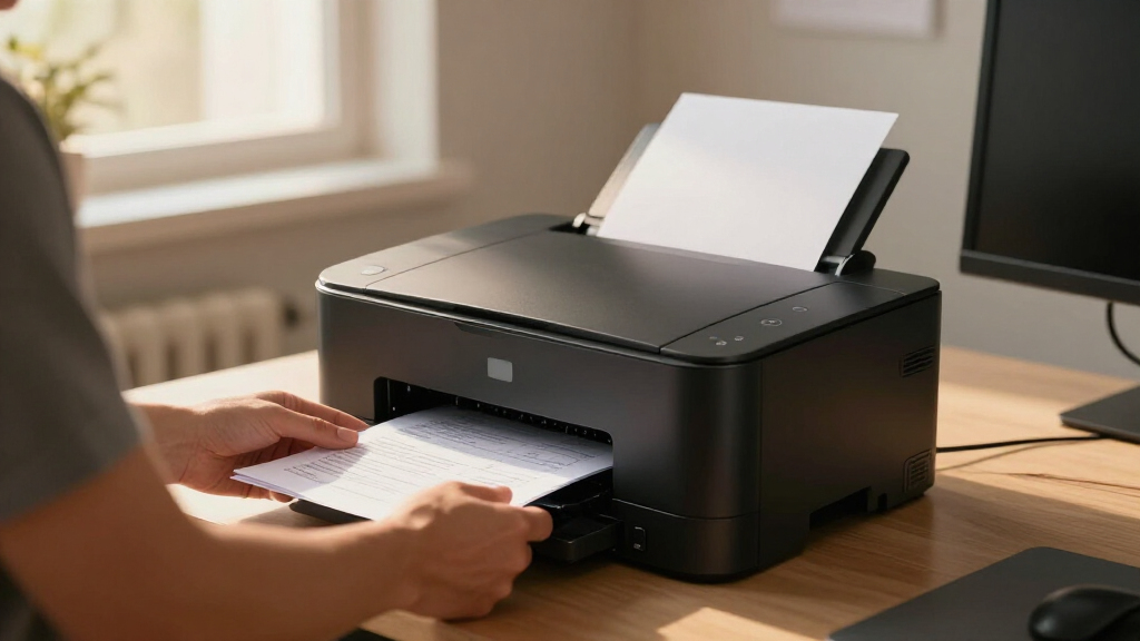 13 Best Monochrome Laser Printers for Bulk Statements in 2026