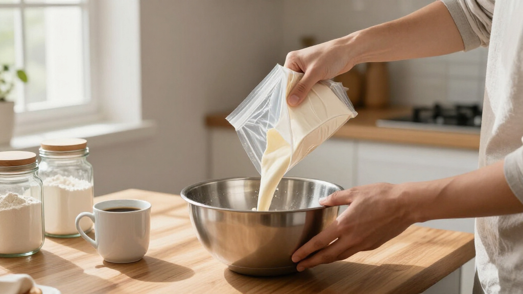 best baking mixes