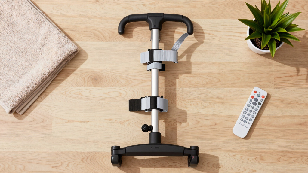 top rated patient lifts for home