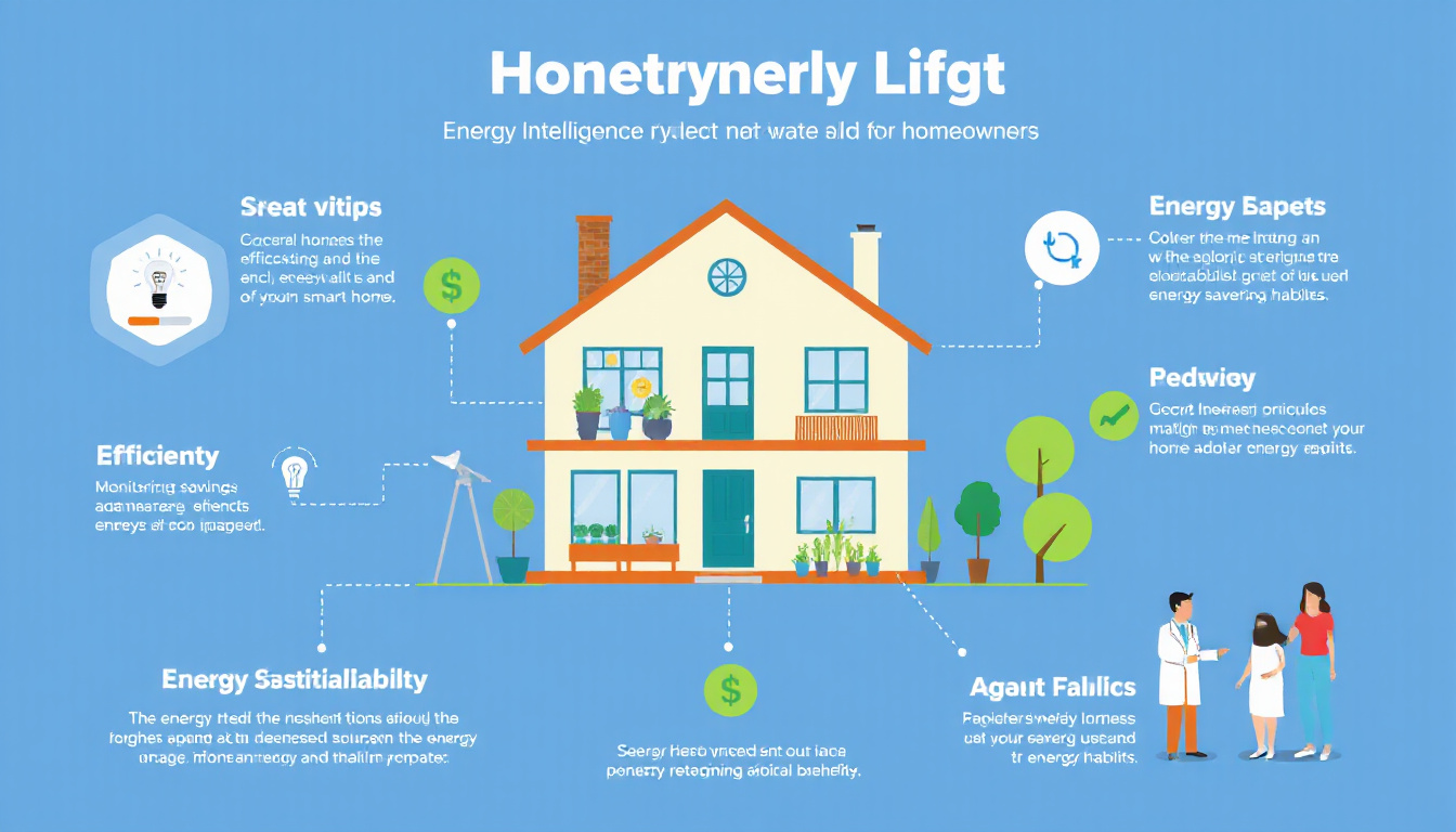 Unlocking Savings: The Ultimate Guide to Monitoring Your Energy Consumption for a Greener Home