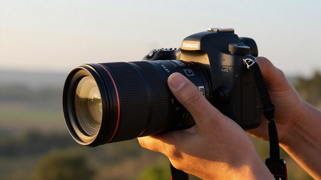 15 Best Tamron Camera Lenses in 2026