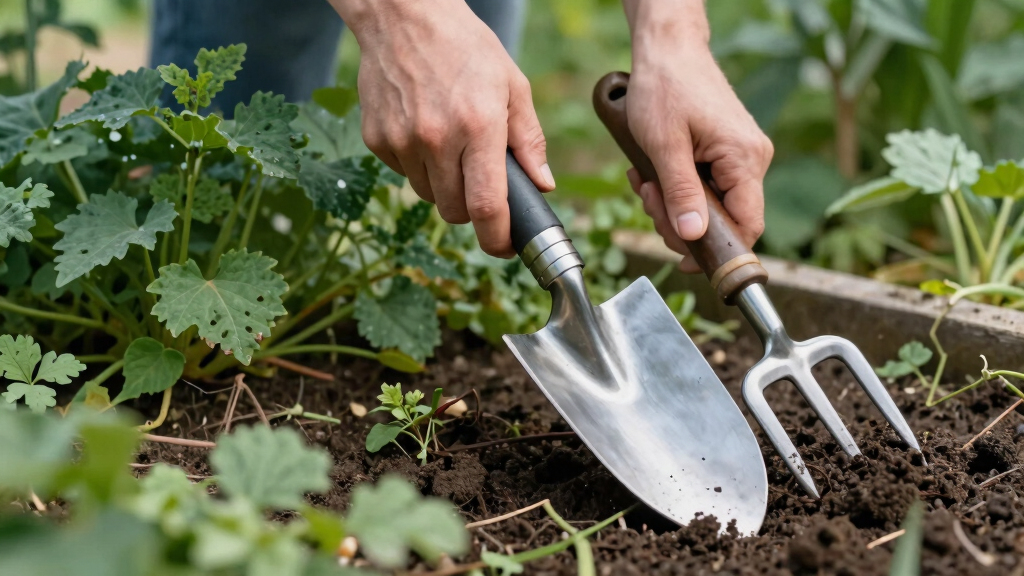 best weeding tools