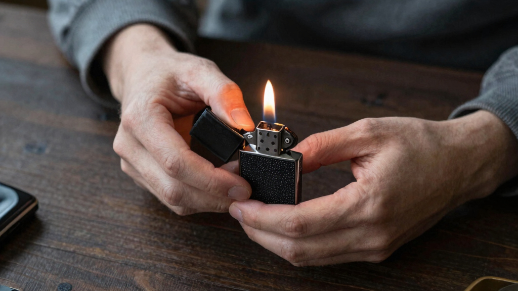 best lighters