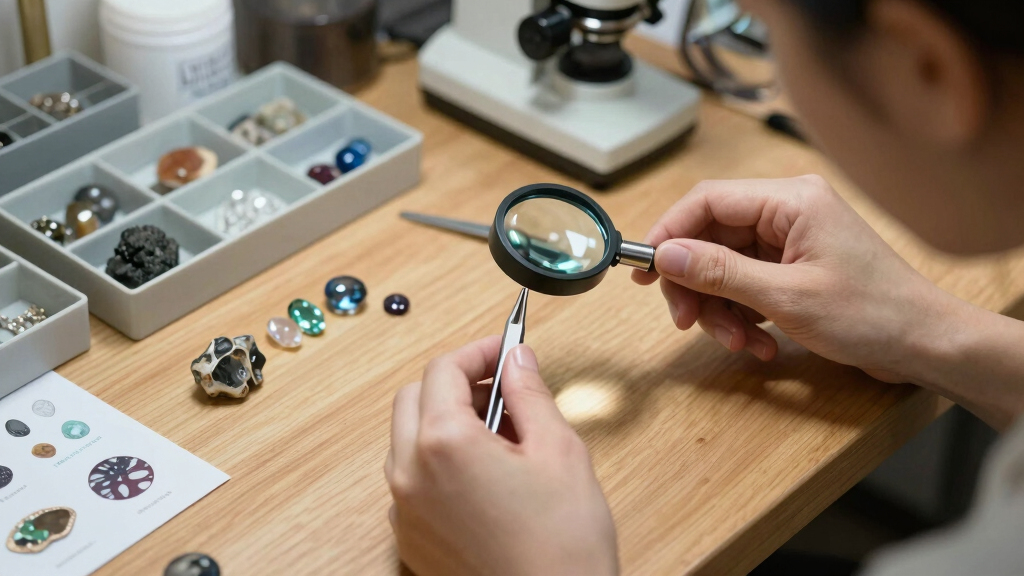 best gemstone origin tracing jewelry