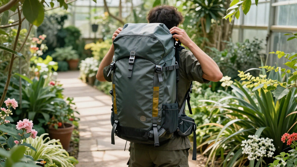 best national parks travel gear