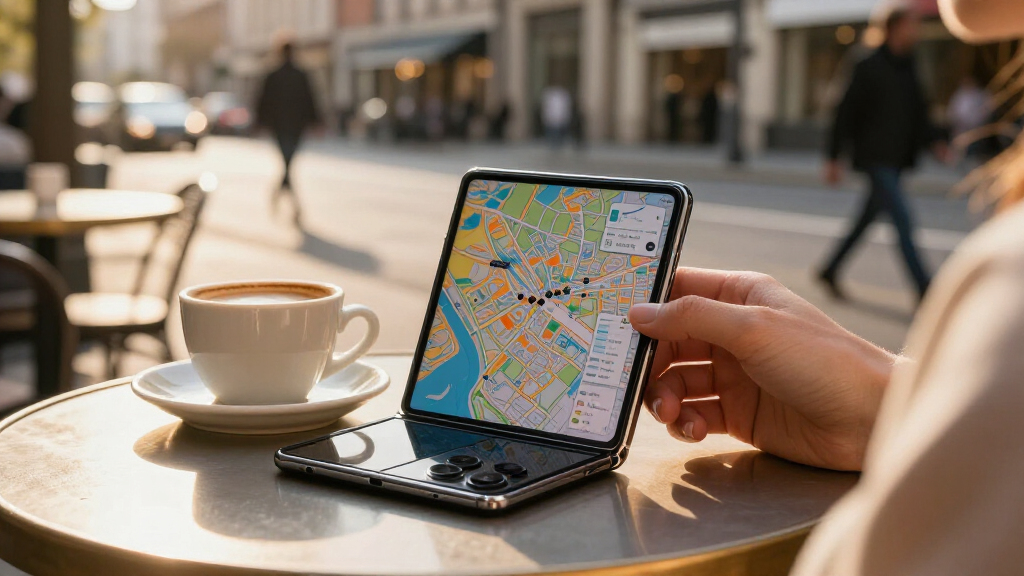 best foldable smartphones