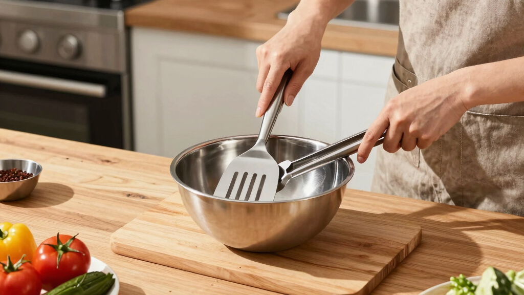 best multipurpose kitchen utensils