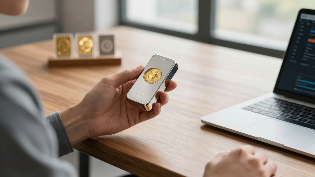 precious metal investment tools