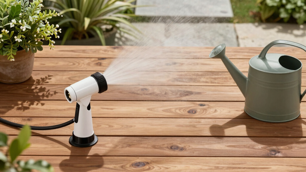 best outdoor misting systems