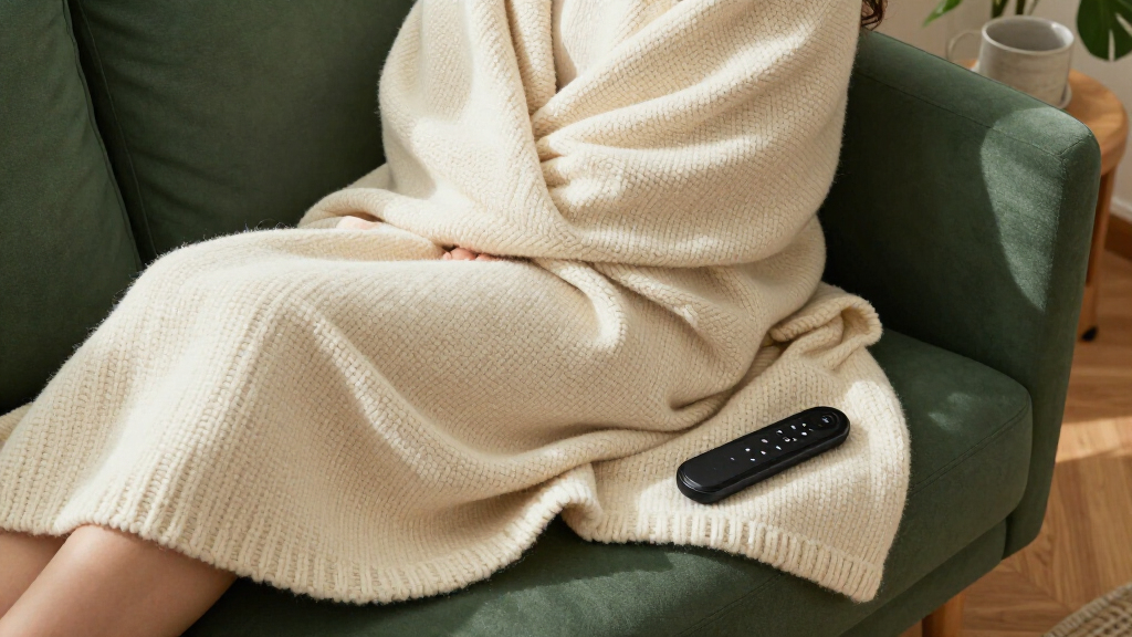 best cozy blankets