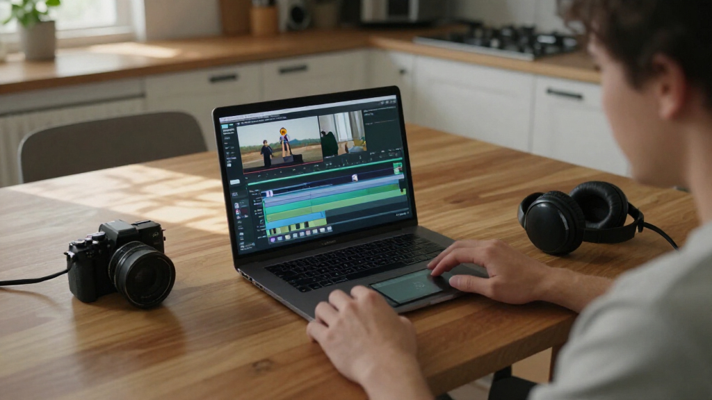 14 Best AI Video Editing Software for Faster, Easier Editing in 2027