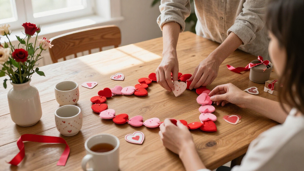 13 Best Designer Valentine Home Decor Gifts to Impress Your Loved Ones