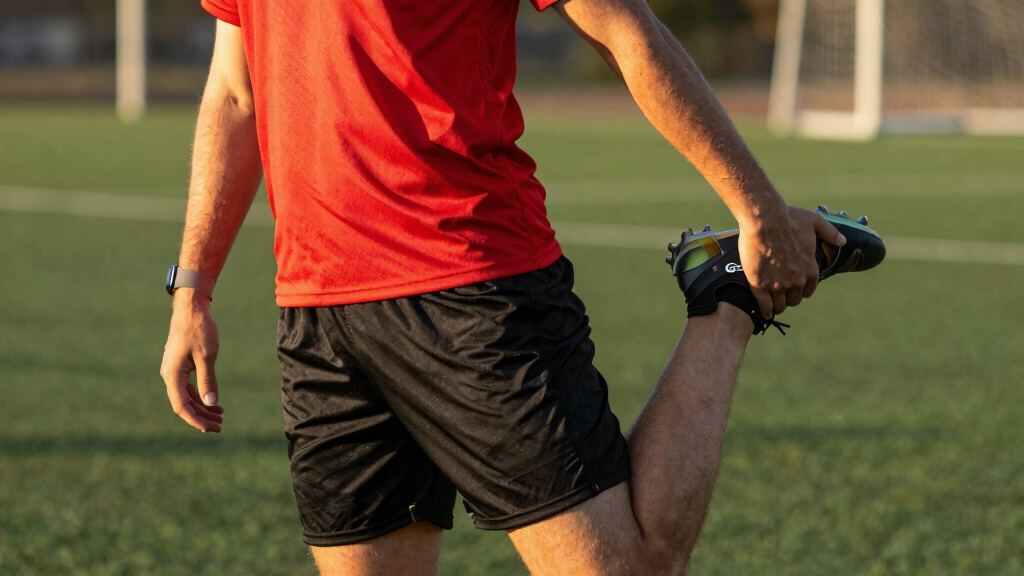 7 Best Soccer Fan Workout Gear in 2026