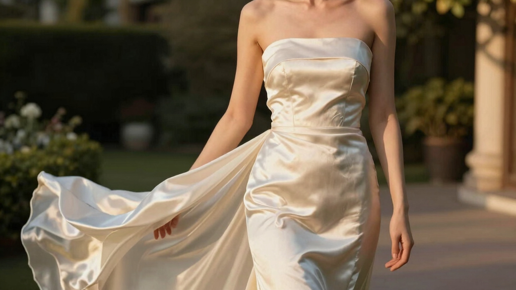 best strapless evening gowns