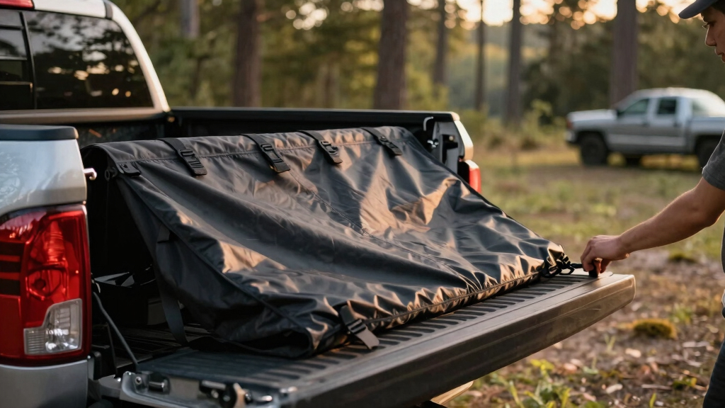 13 Best Tailgate Pads for Ultimate Game Day Comfort and Style