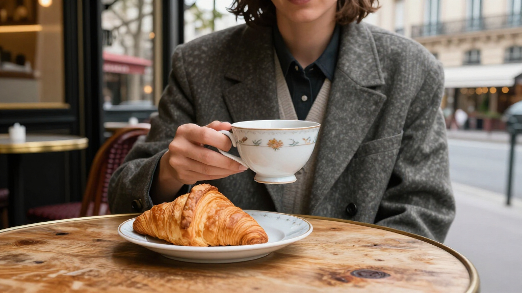 best Parisian lifestyle products