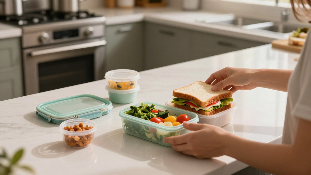 lunch box containers for students