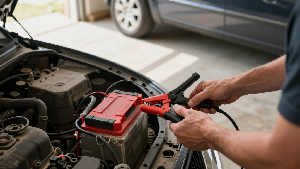 car battery jump starters