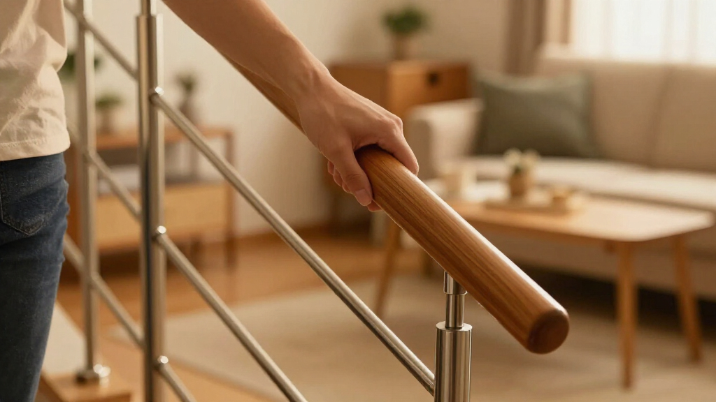 6 Best Stair-Assist Rail System for Home Premium Kits in 2026