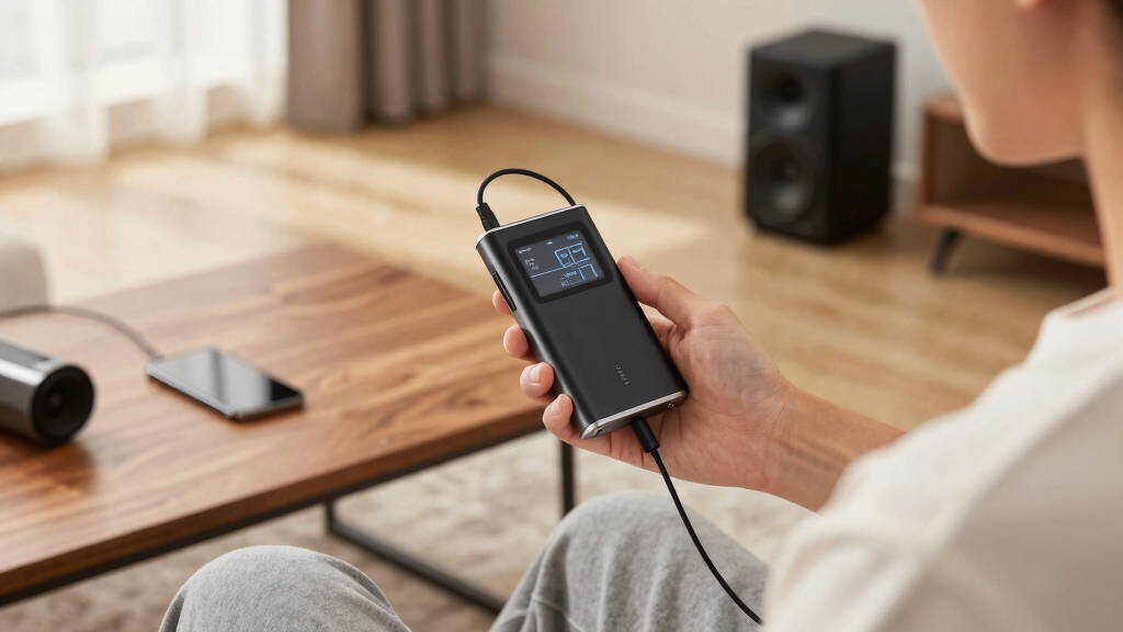 15 Best Hi-Res Digital Audio Players for Android in 2026: Ultimate Guide to Superior Sound