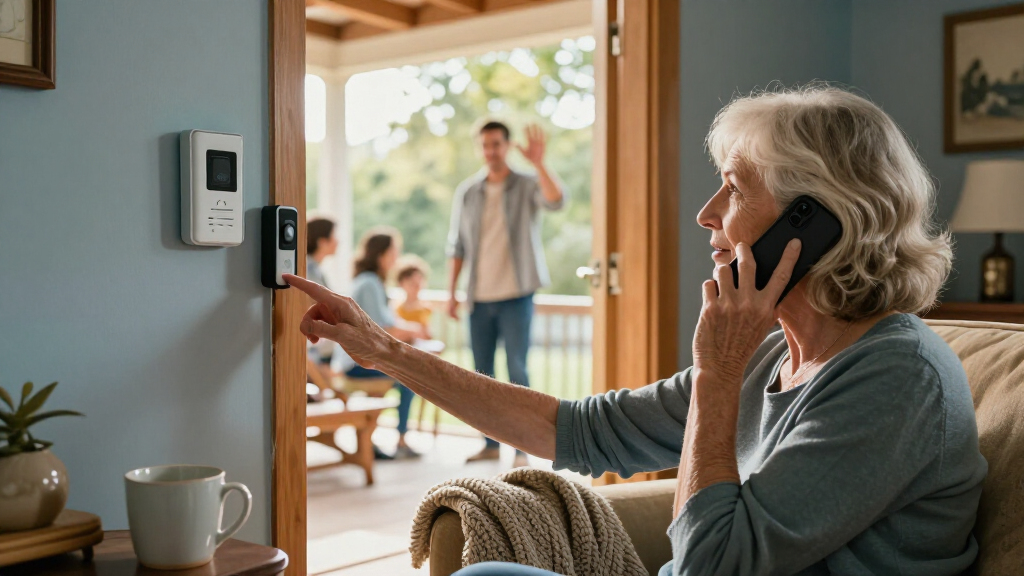 12 Best Video Doorbells With Two-Way Audio for 2027