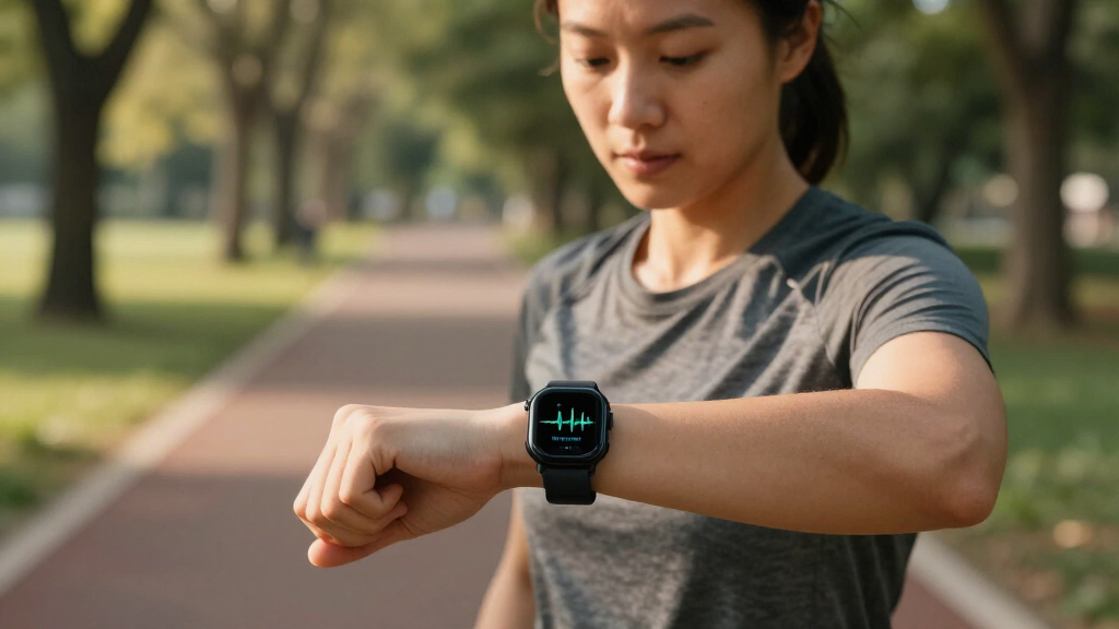 watches with ecg