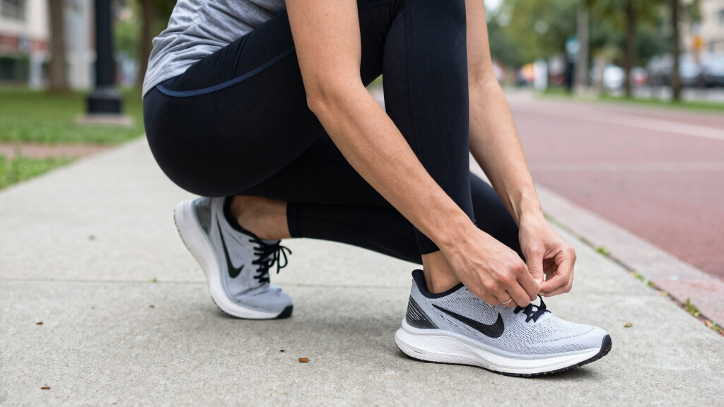 best Nike marathon running shoes