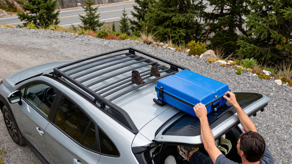 best Subaru Crosstrek accessories