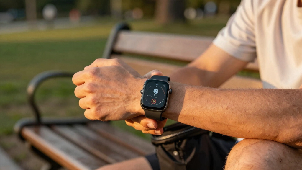 best smart watch for sleep and recovery