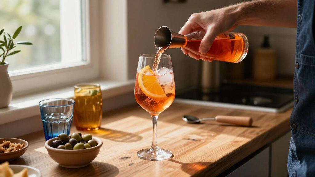 10 Best Italian Aperitifs in 2026